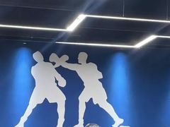 -成杰格斗·拳击·柔术·防身术(建设路店)
