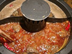 -晓宇重庆火锅(西安荟聚店)