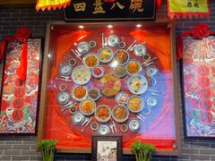-小财神·老派赣州菜·中华美食地标(第五大道店)
