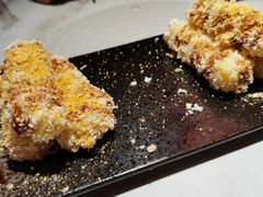 红糖糍粑-望蓉城·古法酸菜鱼(世纪汇店)