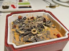 -四季民福烤鸭店(外滩外白渡桥店)