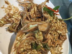 -鑫巴蜀小镇 · 水煮鱼专研店(玉桥店)