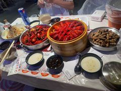 -靓靓蒸虾·头牌蒸虾(雪松路总店)