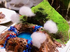 -慕可创意美学·定制CAKE·微景观蛋糕(总店)