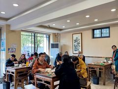 -老刘家永盛斋·传统泡馍(东关南街店)