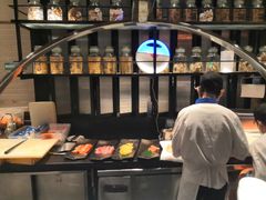 -星伦多自助料理·涮烤一体(嘉兴八佰伴店)