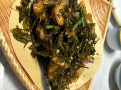 -老李家土菜馆·安吉地标美食