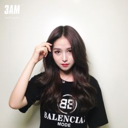 -3AM HAIR SALON染发接发