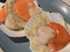 -喜庭海鲜自助(北辰三角洲北辰荟店)