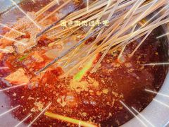 -牛华八婆麻辣烫(起源店)