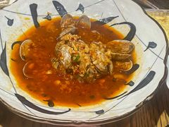 -江户家·日本料理·铁板烧(汉江东路店)