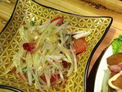 iphone_upload_pic-山色柴火烤披萨·原切牛扒
