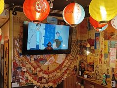 大堂-桃太郎创作料理(大坪店)