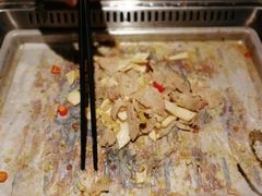 -新石器烤肉(招商1872店)