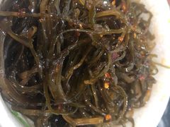 拌海带-李记小小吃·江油肥肠(涪江路店)