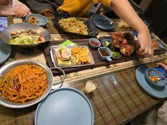 -美森西餐厅(曙光大道店)