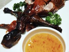 -丽华园(汉阳龙阳店)