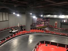 -魔赛卡丁车赛车汇(上海店)