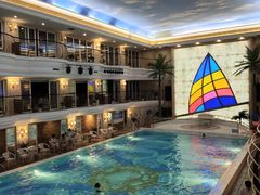 -海韵之星邮轮水会(明发商业广场店)