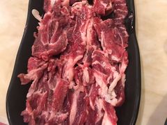 -潮汕良记牛肉火锅(洪武路店)