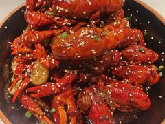 -巴厘龙虾·榜首油焖大虾(沙湖·花园店)