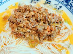 秃黄油面-裕兴记·三虾面(西北街总店)