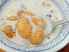 -东东鲜芋圆(郑州店)
