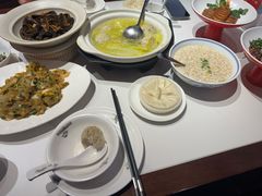 -老淮安·淮安菜(周恩来纪念馆店)