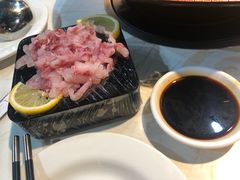 -京门活鱼馆·鱼火锅(百子湾（原红庙）店)