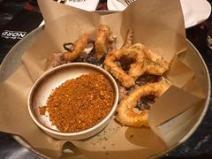 -Nord Grill&Bar Highland诺德西餐(深圳欢乐海岸店)