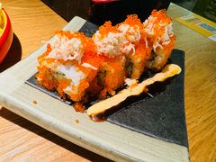 -沼津港精致料理·寿喜烧·烧鸟(青浦宝龙广场日料榜单店)