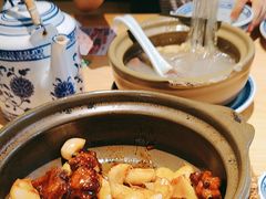 -南京大牌档(龙江新城市广场店)
