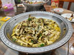 -李东农庄(中南百草园地标店)