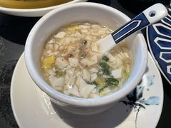 -芳芳私房菜·精做淮扬菜(承德路店)