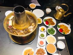 -鼓楼东街老火锅(鼓楼店)