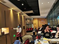 -海底捞大排档火锅(打浦路店)