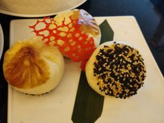 -铭轩中餐厅·海南菜·粤菜(亚龙湾瑞吉店)