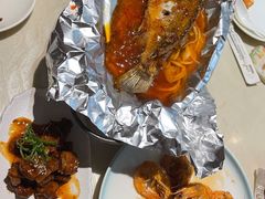 -19号私房菜(云南路店)