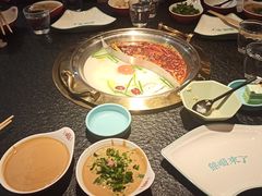 -熊喵来了火锅·牧场好肉(邯郸邯山万达店)