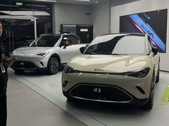 -上海浦东smart汽车全功能店(金桥店)