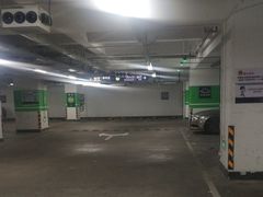 -中信泰富万达广场·停车场