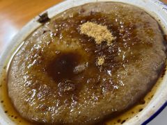 姜汁核桃调蛋-然香姜汁(江城小区店)