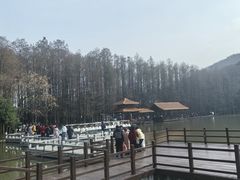 -采石矶景区
