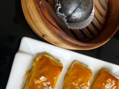 -高第街56号港式餐厅(山大路店)