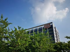 -厨邦酱油文化博览馆