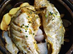-南京大牌档(香港广场店)