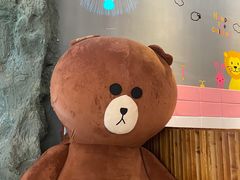 -蓝珊甄选海鲜自助·火锅大排档(近阿那亚店)