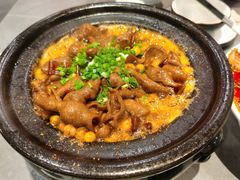青豆肥肠-陶德砂锅(蜀汉路店)