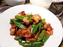 -桐爷小馆(广渠门店)