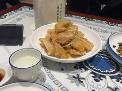 -东方饺子王(工农大路店)